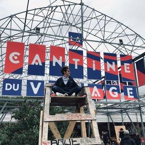 Meet your Posher, Mélody